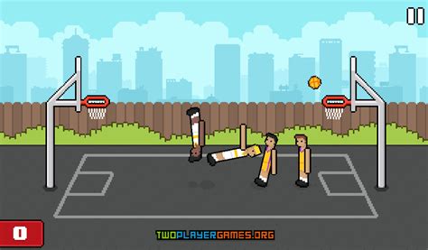 Basketball random unblocked  Get ready for some wild and wacky fun on the court! In this zany game, all you need is one key to
